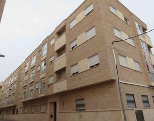 Pis  C/ travesia jose antonio. Solvia inmobiliaria  piso murcia