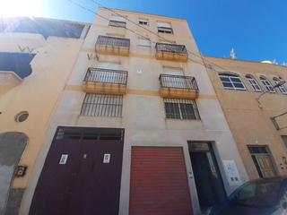 Flat  Tarrasa. Solvia inmobiliaria  piso roquetas de mar