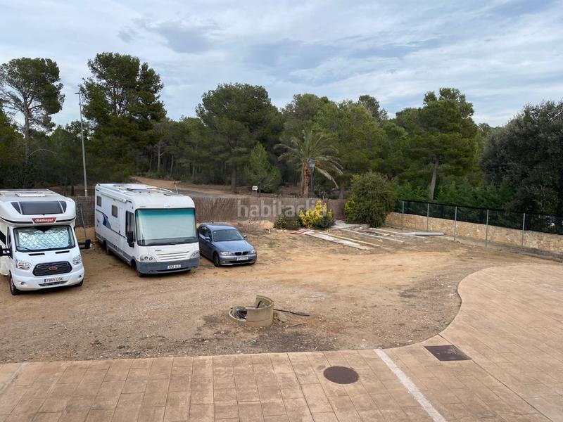 Foto 47de7c63-e4f1-4786-8321-f7f3def16acd. Finca rústica a Bonmont Terres Noves Mont-roig del Camp