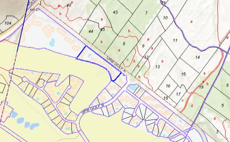 Foto a22962d8-1d0d-4c00-a23b-bec7ae685a1a. Finca rústica a Bonmont Terres Noves Mont-roig del Camp