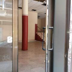 Local commercial  Jaume de viver. Solvia inmobiliaria  locales olesa de montserrat