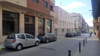 Geschäftsraum  C/ jaume de viver. Solvia inmobiliaria  locales olesa de montserrat