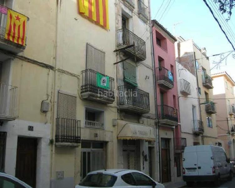 Foto bdc34ace-91e8-459b-92ac-674ed638466b. Edificio solvia inmobiliaria edificio en Ulldecona