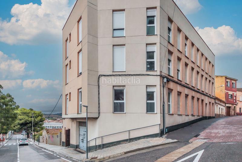 Foto 84b303d4-c814-4e95-90c6-dbca281a07b1. Piso solvia inmobiliaria piso en Flix