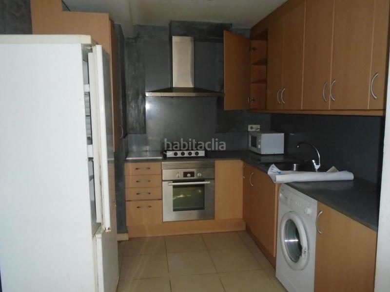 Foto a3610b5f-c342-431c-8de7-7e243de514f4. Piso solvia inmobiliaria piso en Flix