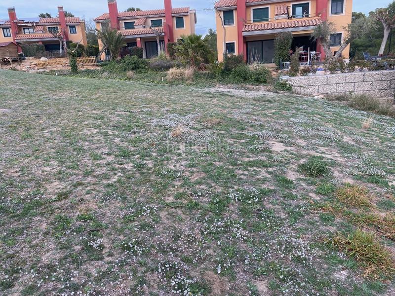 Foto c1aee006-00cc-4453-8001-23fcd2eee631. Finca rústica a Bonmont Terres Noves Mont-roig del Camp