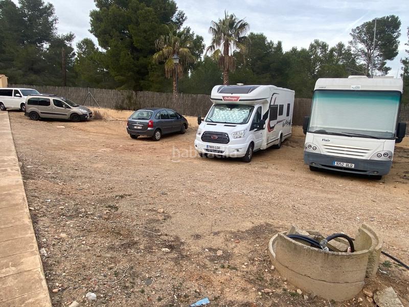 Foto d6c2878d-64c5-4a94-ae8b-aa1f5d5cdefe. Finca rústica a Bonmont Terres Noves Mont-roig del Camp