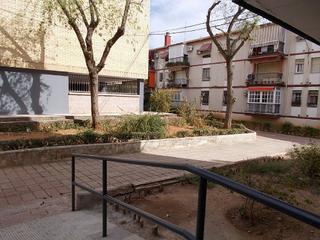 Pis  Emilia pardo bazan. Solvia inmobiliaria  piso linares