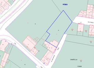 Propriété  C/ ferro couselo. Solvia inmobiliaria  suelo urbanizable narón