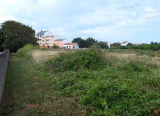 Finca rústica  C/ ferro couselo. Solvia inmobiliaria  suelo urbanizable narón