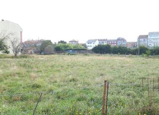 Finca rústica  C/ ferro couselo. Solvia inmobiliaria  suelo urbanizable narón