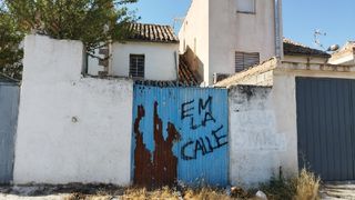 Xalet a C/ Diego de Arana