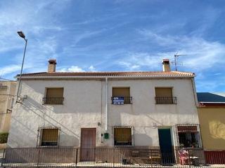 Piso  Caravaca. Solvia inmobiliaria  piso caravaca de la cruz
