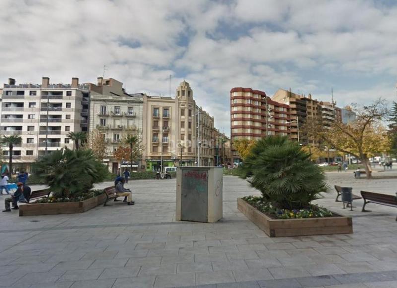 Foto 410c5875-7a8c-4e05-b50f-372ad2309874. Finca rústica a Centre Històric Lleida