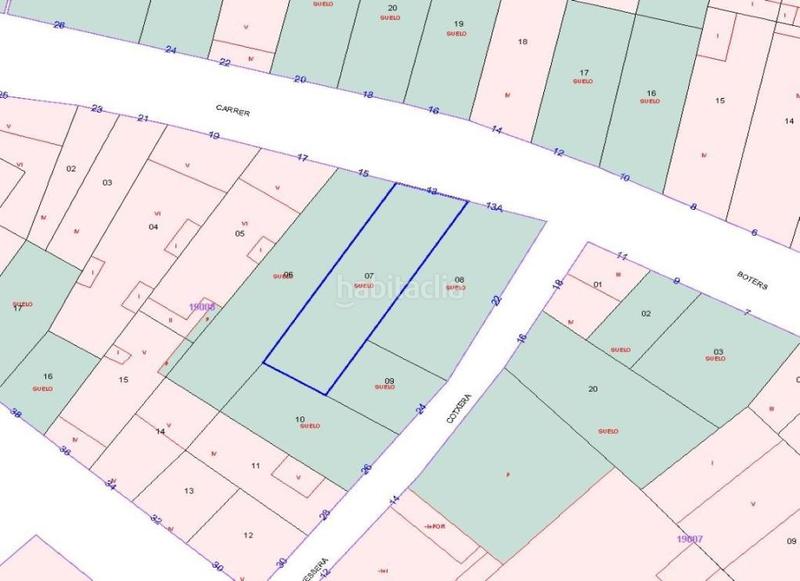 Foto 8dda6c50-8107-432c-bfc4-fa7ba12ab14f. Finca rústica a Centre Històric Lleida