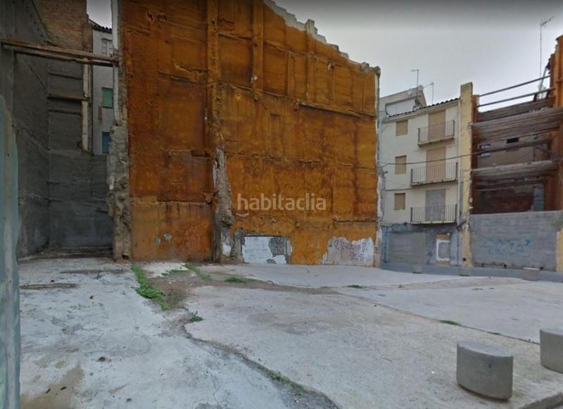 Foto acbbdea2-cd06-413d-974b-d63c8f9afcc6. Finca rústica a Centre Històric Lleida