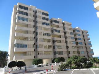 Flat  S. Solvia inmobiliaria  piso san javier