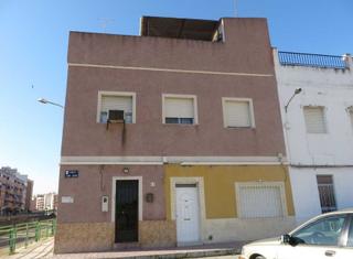 Chalet  San juan. Solvia inmobiliaria  casa alcantarilla