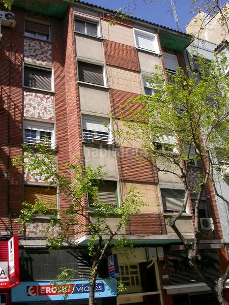 Foto 83325b89-5e71-48f0-8537-100f521bdd40. Appartamento in Torrero Zaragoza