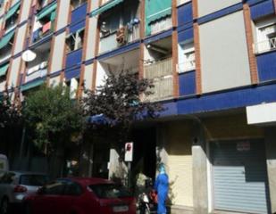 Piso  C/ sequia. Solvia inmobiliaria  piso canovelles