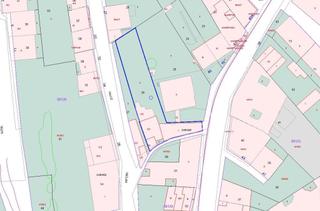 Finca rústica  Valle inclan. Solvia inmobiliaria  suelo urbano ribeira