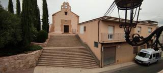 Chalet  Santa eulalia. Solvia inmobiliaria  chalet independiente totana