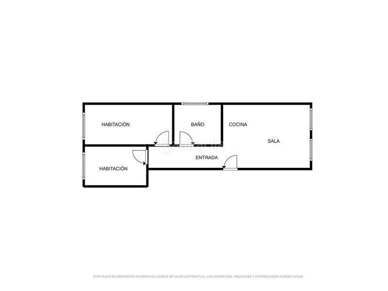 Foto 748ab743-0dce-4daa-972a-b59a1f58b14c. Piso solvia inmobiliaria piso en Flix