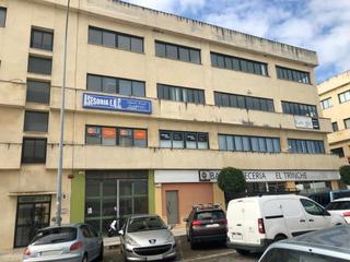 Local Comercial a MANUFACTURA