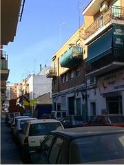 Local Comercial en C/ Amistad