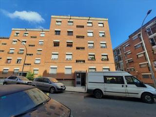 Piso  C/ más canals. Solvia inmobiliaria  piso sabadell