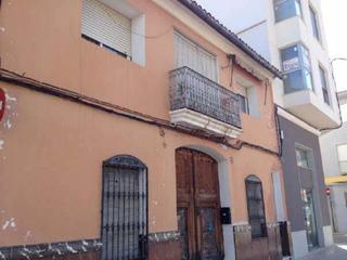 Maison jumelée  C/ matilde malo b a v. Solvia inmobiliaria  chalet adosado alzira