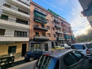 Appartement  C/ mare de deu del corredor. Solvia inmobiliaria  piso mataró