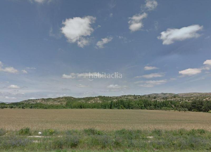 Foto 71077e13-abc6-485d-a9bc-434e02621e2f. Finca rústica solvia inmobiliaria suelo rústico en Alcorisa