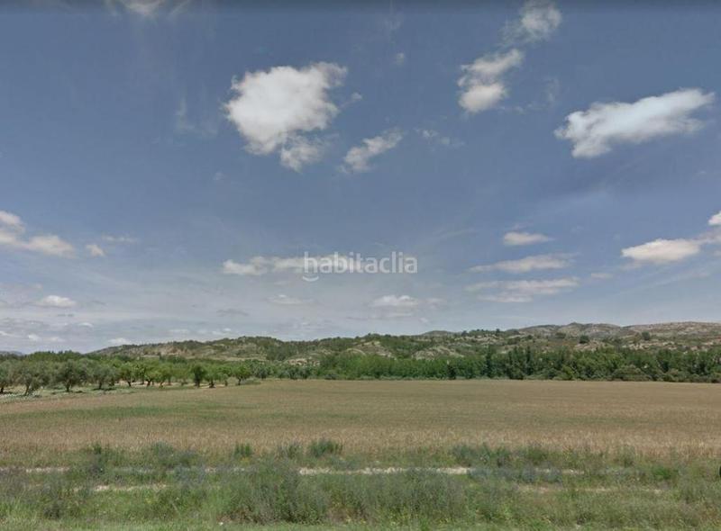 Foto aab759ce-57b1-41f7-aed7-fbe1d404742b. Finca rústica solvia inmobiliaria suelo rústico en Alcorisa