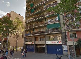 Pis  Av./ meridiana. Solvia inmobiliaria  piso barcelona