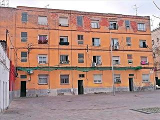 Pis  Navacerrada. Solvia inmobiliaria  piso sabadell
