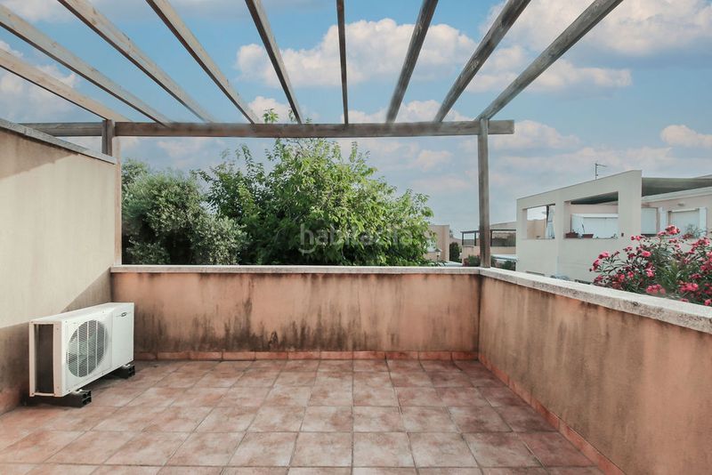 Foto cdbe3e43-1007-41a5-9ecb-f7a5faf1741d. Casa aparellada a Bonavista Vendrell (El)