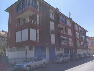 Piso  C/ del carmen. Solvia inmobiliaria  piso colindres