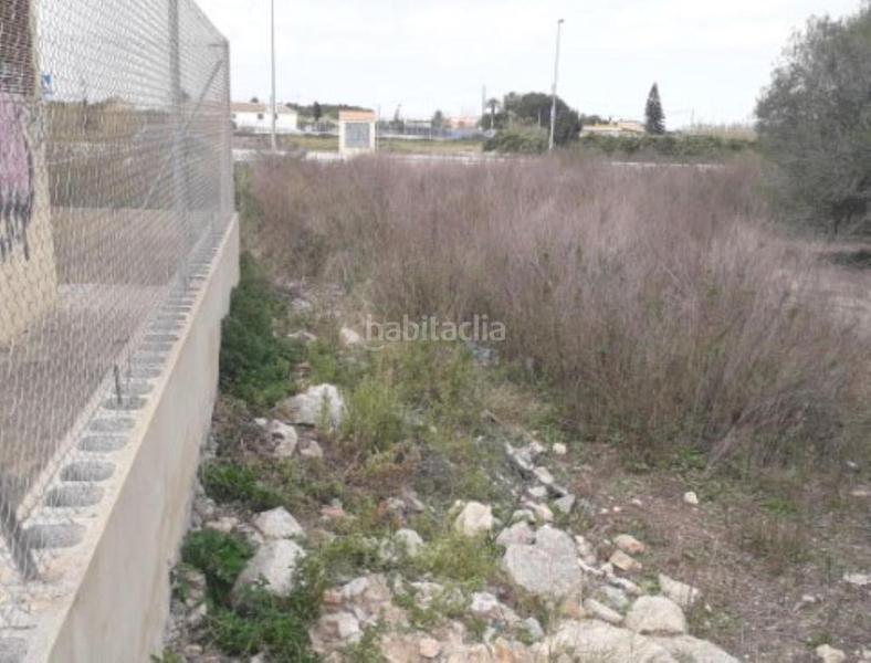 Foto 323bdd0b-b22e-4cc7-ae0b-6c4fc26e88e6. Finca rústica a Bulevar del Xúquer Cullera