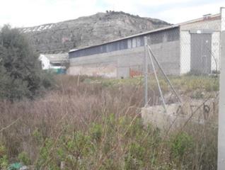 Fondo rustico  Dels fusters. Solvia inmobiliaria  suelo urbano cullera