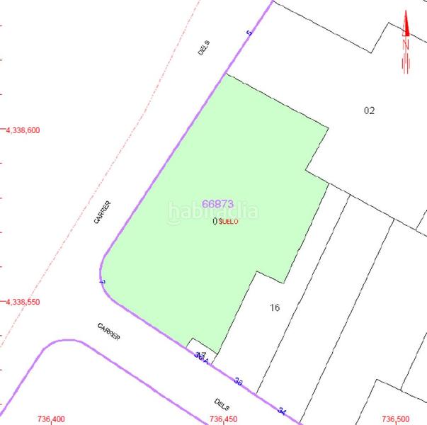 Foto 6167ec99-8b26-446b-b73a-33dfe6eb94a7. Finca rústica a Bulevar del Xúquer Cullera