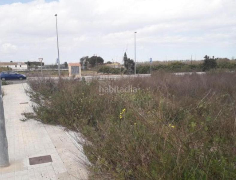 Foto 69386de3-ee0a-44a1-9ebf-ad99ec15c07f. Finca rústica a Bulevar del Xúquer Cullera