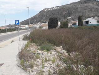 Finca rústica  Dels fusters. Solvia inmobiliaria  suelo urbano cullera