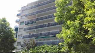 Pis  Vila. Solvia inmobiliaria  piso lloret de mar