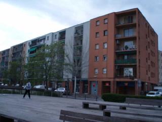 Etagenwohnung  Balandrau. Solvia inmobiliaria  piso girona