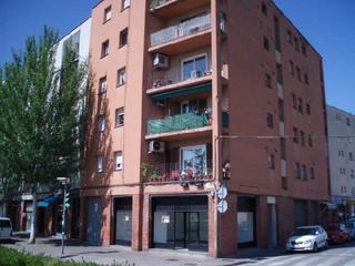 Appartement  Balandrau. Solvia inmobiliaria  piso girona