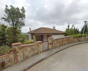 Xalet  C/ del maresme. Solvia inmobiliaria  chalet independiente arenys de munt