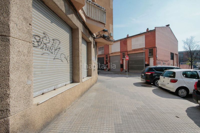 Foto 0190c444-b037-4c64-b36b-3a0ce63f67a4. Local comercial a Can Pantiquet Mollet del Vallès