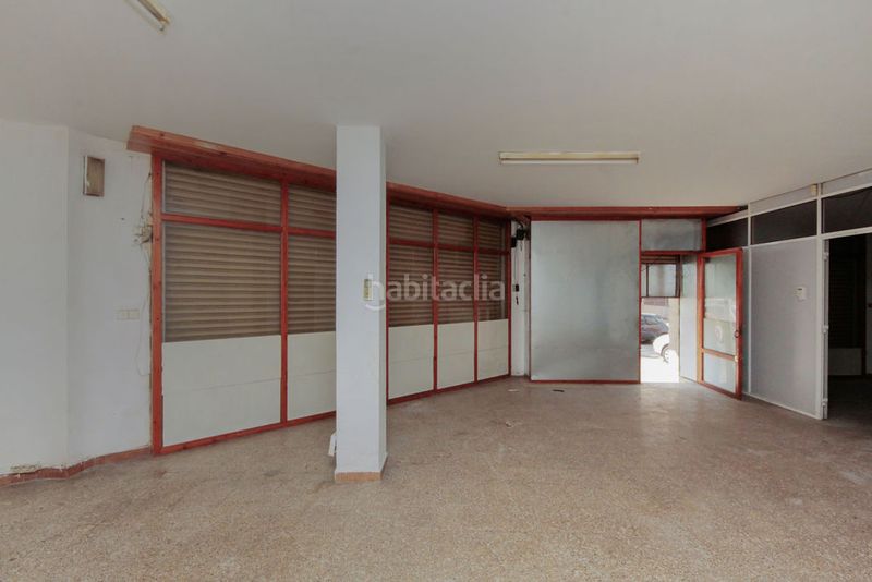 Foto 111983e4-d1d2-41d3-9a12-b26da0512942. Local comercial a Can Pantiquet Mollet del Vallès
