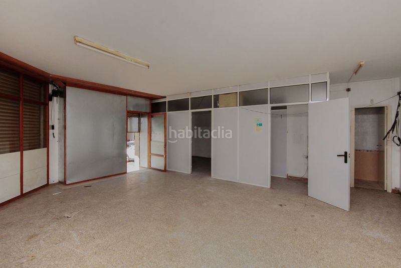 Foto 433e45d8-5bfb-4b18-9b7a-3be1de4db1d7. Local comercial a Can Pantiquet Mollet del Vallès